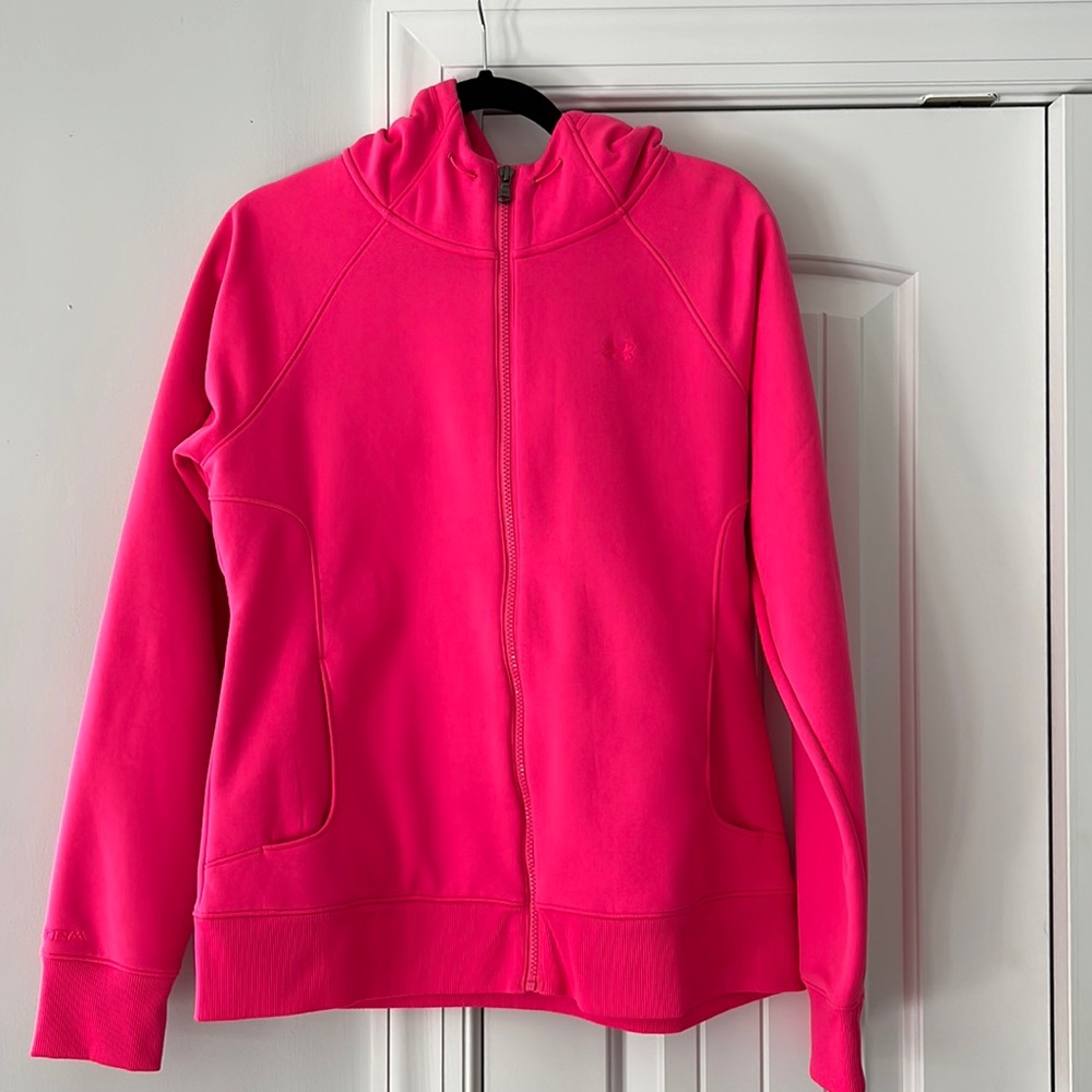Women’s Under Armour Hoodie